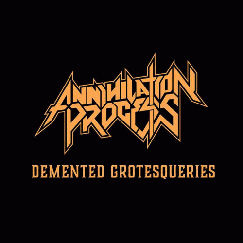 Demented Grotesqueries